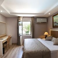 samara hotel