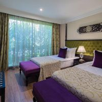 vogue hotel  Supreme bodrum