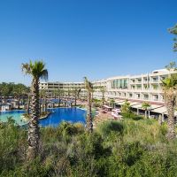 vogue hotel  Supreme bodrum