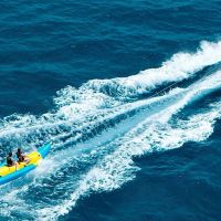 ic santai family resort