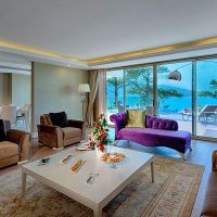vogue hotel  Supreme bodrum