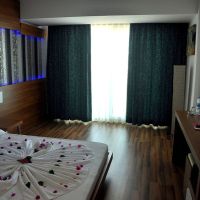maya world belek (ex. melissa garden)