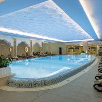 gural premier belek