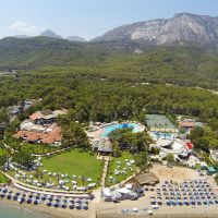 baia kemer club master (ex.club salima)