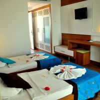 maya world belek (ex. melissa garden)