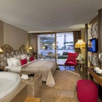 thor luxury hotel & spa bodrum