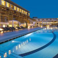 Lykia World & Links Golf Antalya