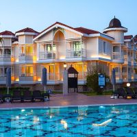 gural premier belek