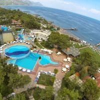 baia kemer club master (ex.club salima)