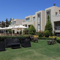 ambrosia hotel