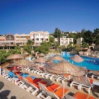 Phoenix Sun Hotel (ex.palm Garden Gumbet)