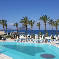 sundance resort (ex. vera aegean dream)