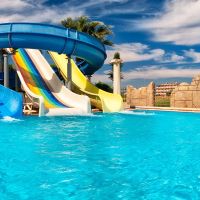 esra family suite hotel