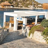 Hilton Bodrum Turkbuku Resort & Spa