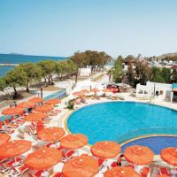 Yelken Mandalinci Spa & Wellness Hotel