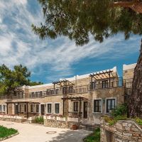 bodrum park resort