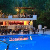 bodrum park resort