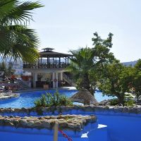 Phoenix Sun Hotel (ex.palm Garden Gumbet)