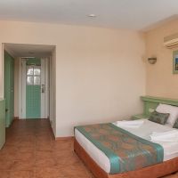 esra family suite hotel