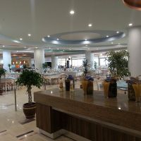 la blanche island bodrum (ex. amara island bodrum elite)