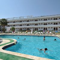 the best life hotel