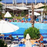 la blanche island bodrum (ex. amara island bodrum elite)