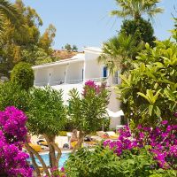 vera miramar resort (ex. vera club tmt)