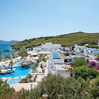 salmakis hotel