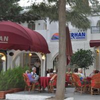 serhan hotel