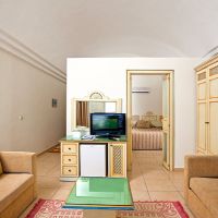 salmakis hotel