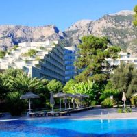 tui fun&sun ghazal resort (ex. ghazal resort thalasso)