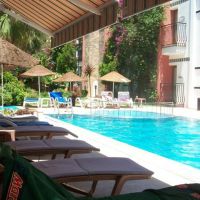 kriss hotel