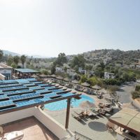 cactus charme hotel