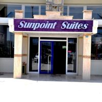sunpoint family hotel (ex. sunpoint suites hotel)