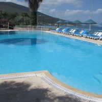 green port bodrum