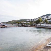 isis hotel goddess of bodrum