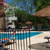 kriss hotel