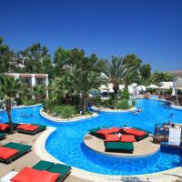magnific hotel
