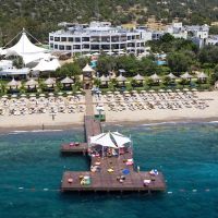 latanya park resort