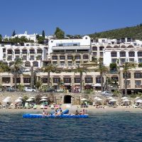diamond of bodrum