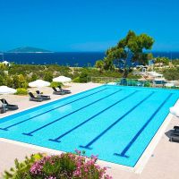 Hilton Bodrum Turkbuku Resort & Spa