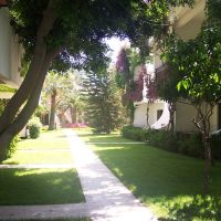 club boran mare beach