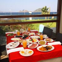 la blanche island bodrum (ex. amara island bodrum elite)
