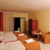 Phoenix Sun Hotel (ex.palm Garden Gumbet)