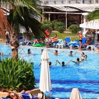 la blanche island bodrum (ex. amara island bodrum elite)