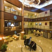 latanya park resort