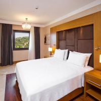 Hilton Bodrum Turkbuku Resort & Spa