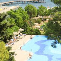 tui fun&sun ghazal resort (ex. ghazal resort thalasso)