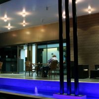 Melodi Hotel (ex.monna Roza garden)