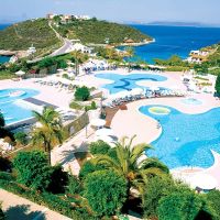 Hilton Bodrum Turkbuku Resort & Spa